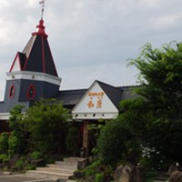 �|�C���^���ʐ^������ꏊ�Ɉړ�����ƁA�傫�Ȏʐ^������܂��B